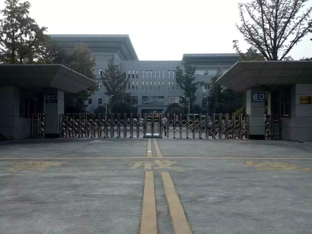 饶平县饶平县四川消防总队伸缩门